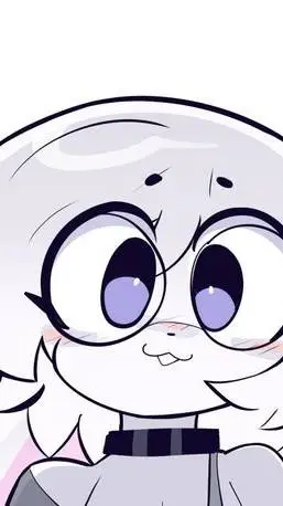 ai character: Bun background