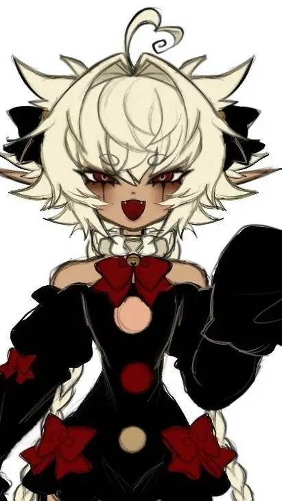 ai character: Liar Liar  background