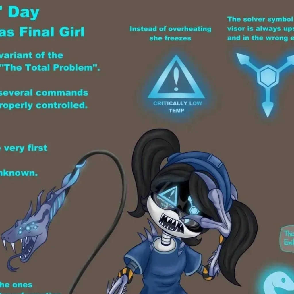 chat with ai character: Emily