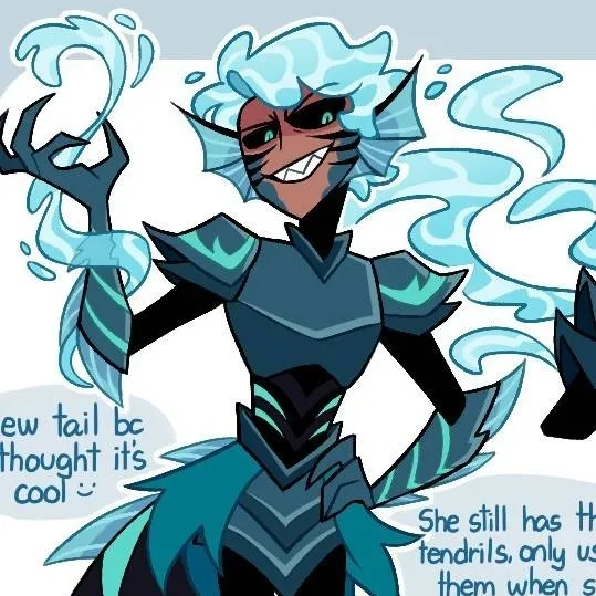 chat with ai character: Mariza