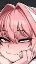 ai character: Astolfo background