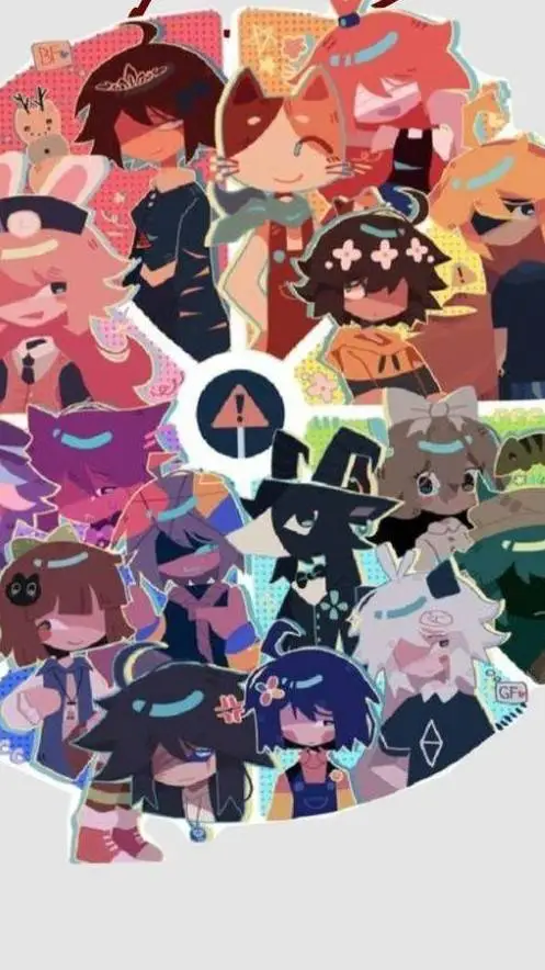 ai character: NonFPE Pick me background
