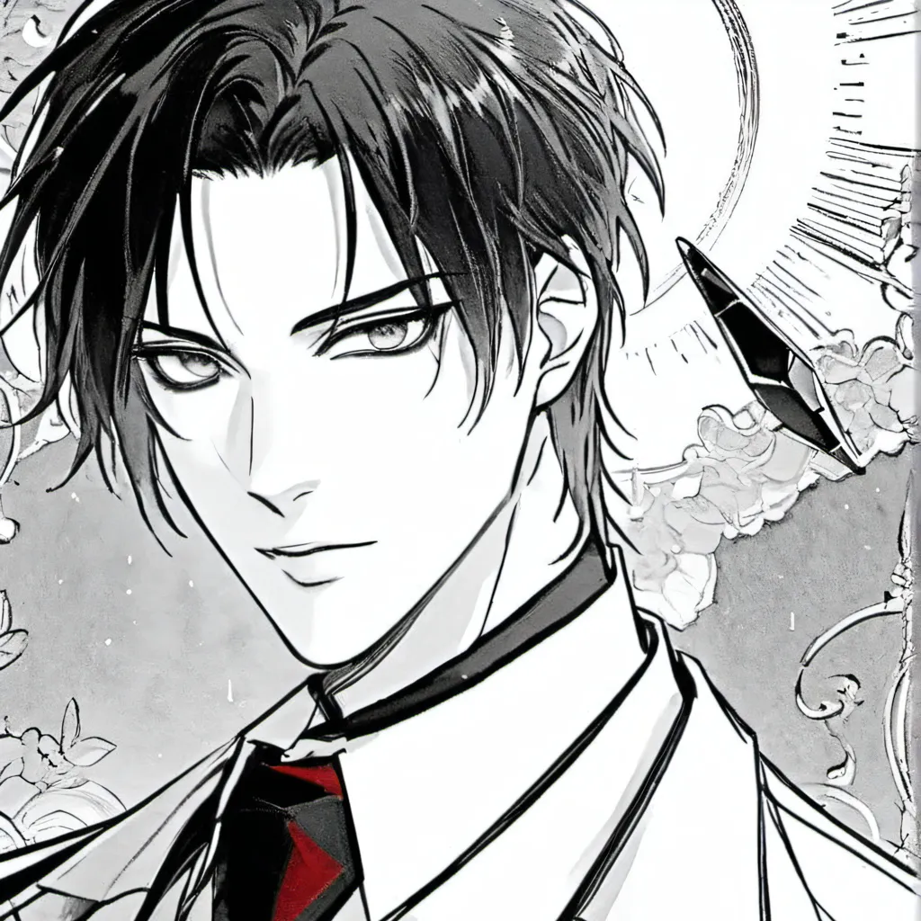 chat with ai character: Alexander 