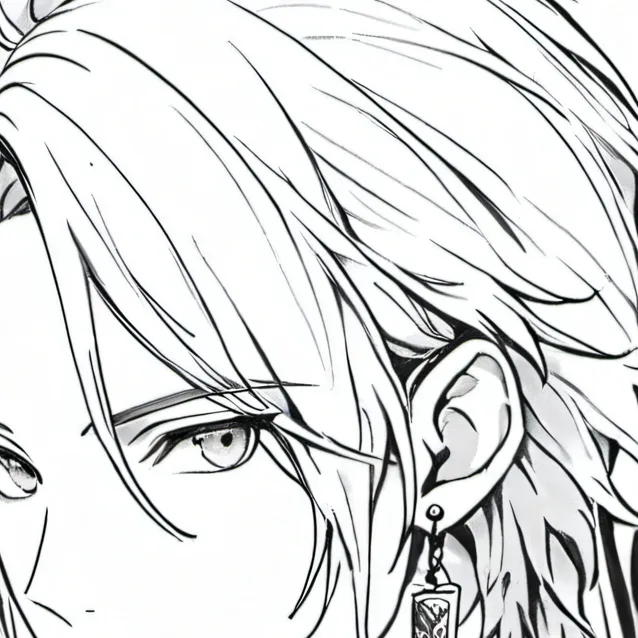 chat with ai character: Senka
