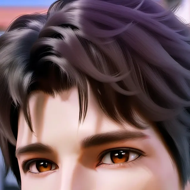 chat with ai character: Jeffrey 