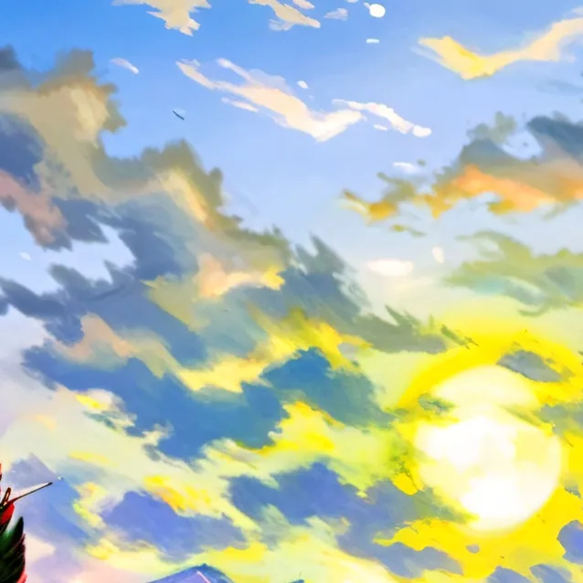 chat with ai character:  ocean picks you