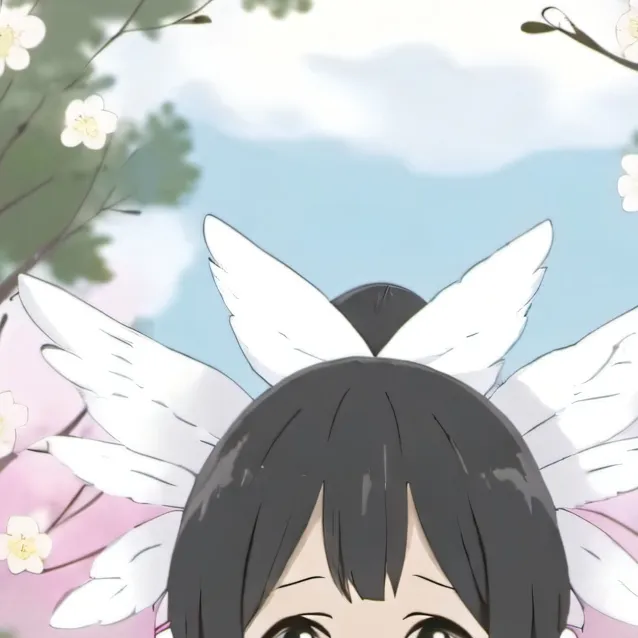 chat with ai character: calabrina