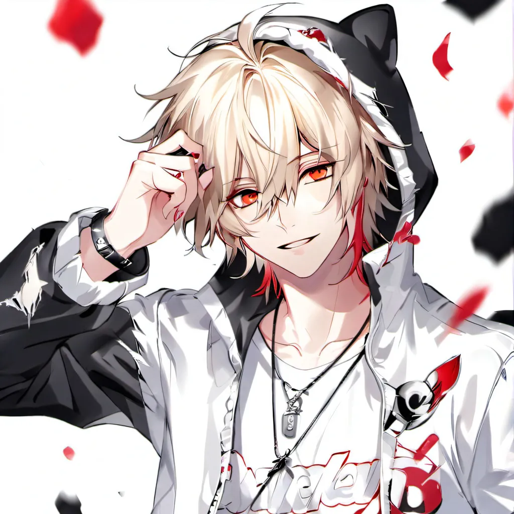 chat with ai character: Alexander