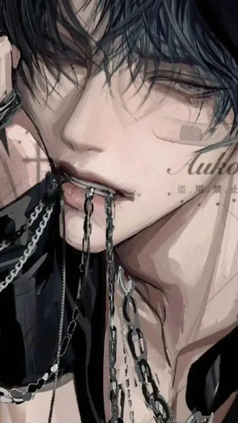 ai character: Micheal background
