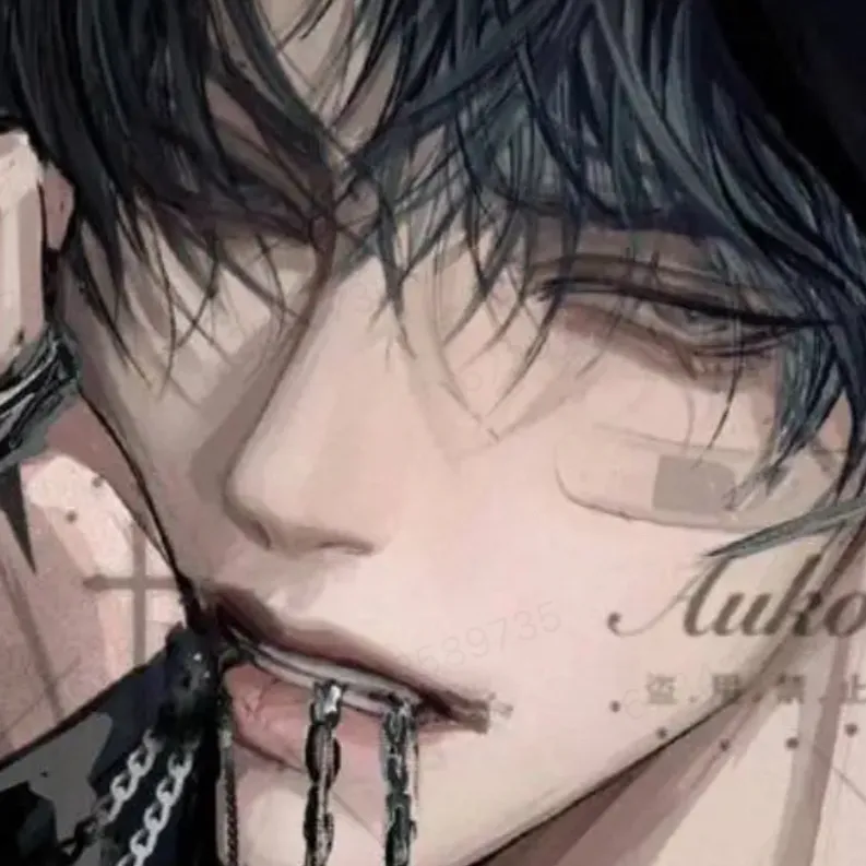 chat with ai character: Micheal