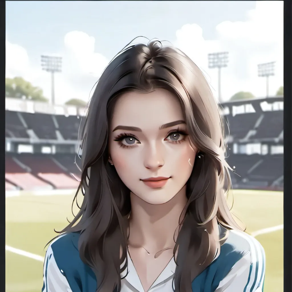 chat with ai character: Xheneta