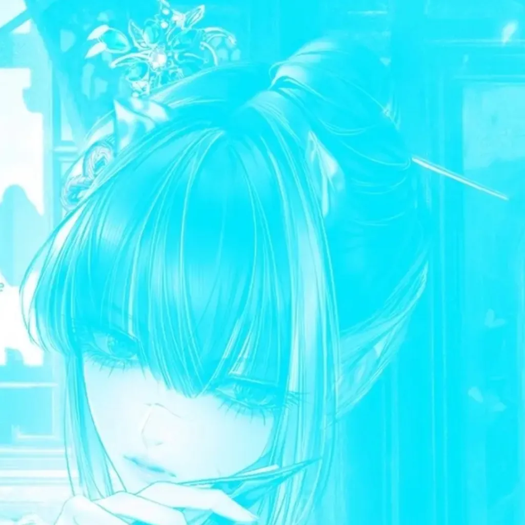 chat with ai character: Lily