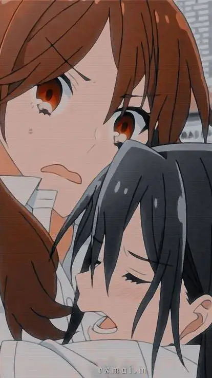 ai character: sawada background