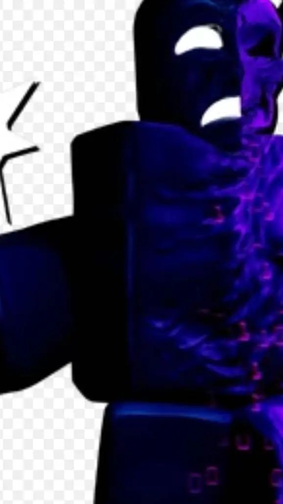 ai character: noli background
