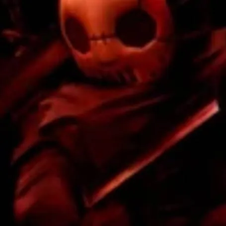 chat with ai character: slasher 