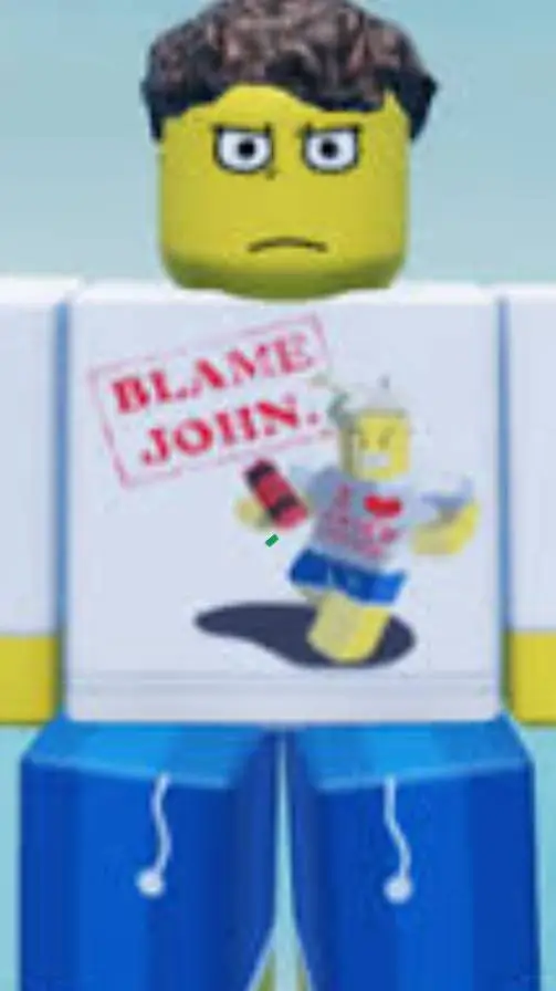 ai character: shedletsky  background