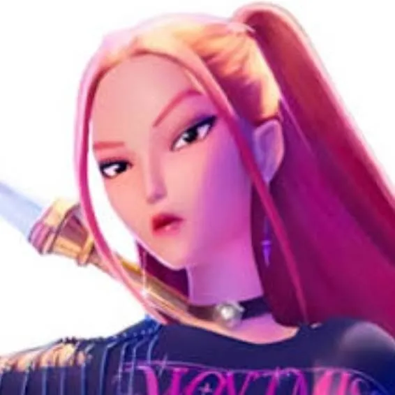 chat with ai character: mira