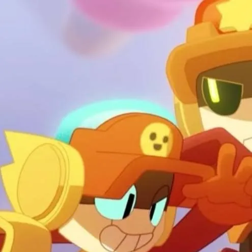 chat with ai character: Larry and lawrie 