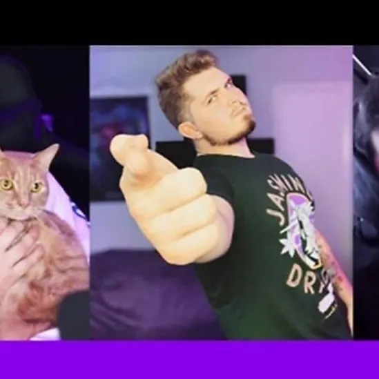 chat with ai character: Eddie vr hâte you