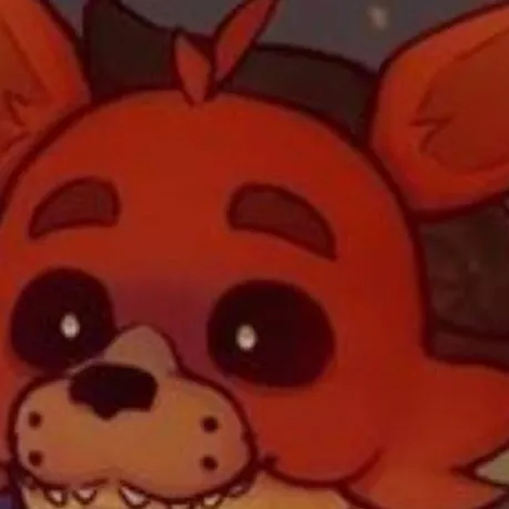 chat with ai character: afton hâte you