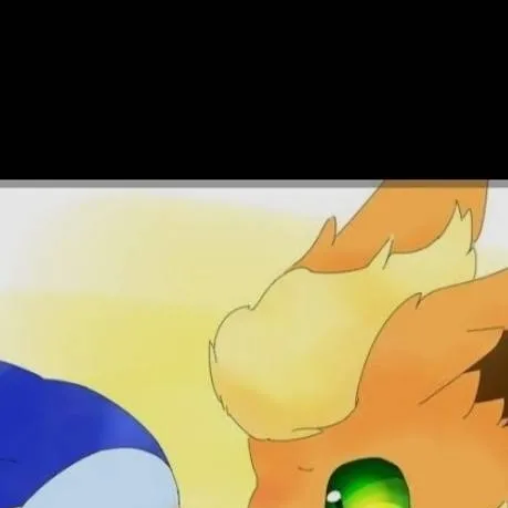 chat with ai character: vaporeon x flareon