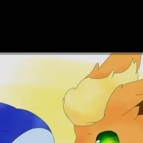 chat with ai character: vaporeon x flareon