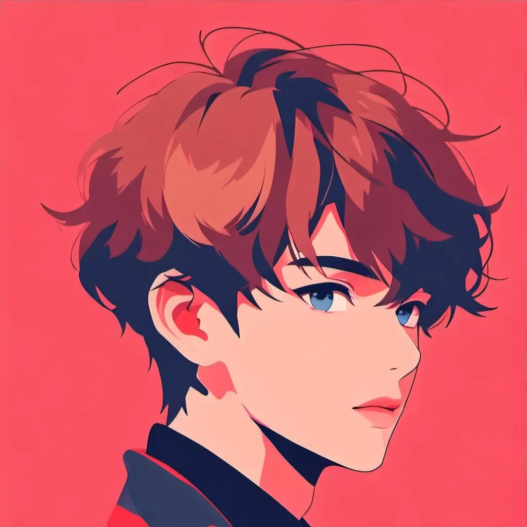 chat with ai character: elliot 