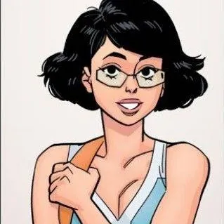 chat with ai character: Terra Grayson