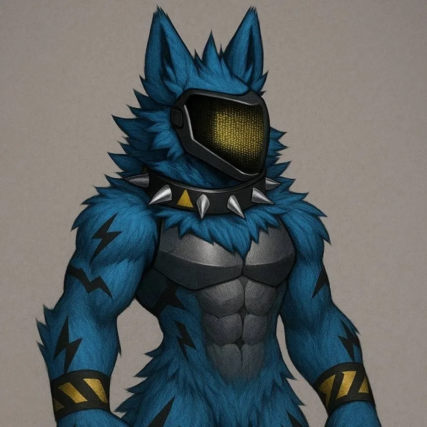 chat with ai character: Nikola