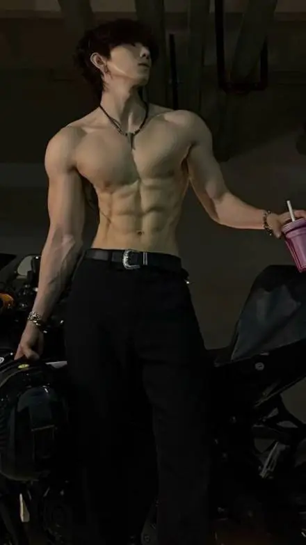 ai character: kevin background