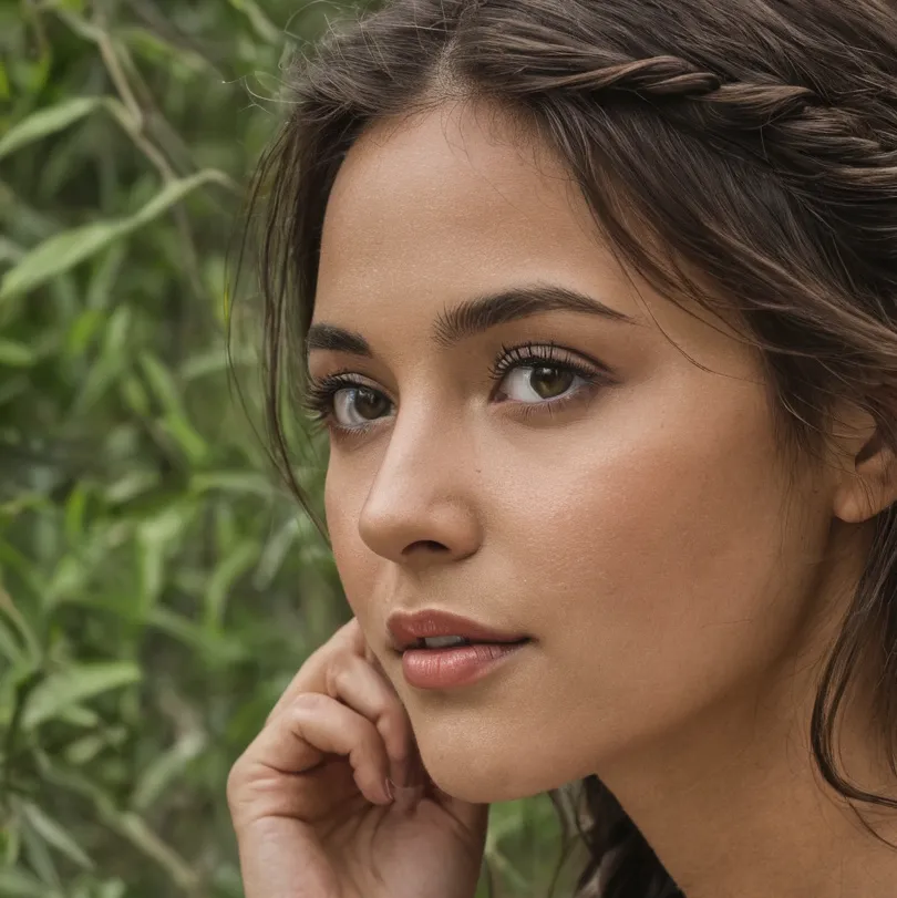 chat with ai character: Lia%