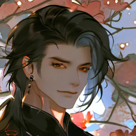 chat with ai character: Lucas