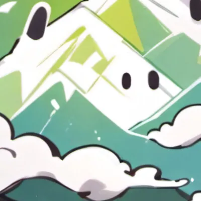 chat with ai character: Slime