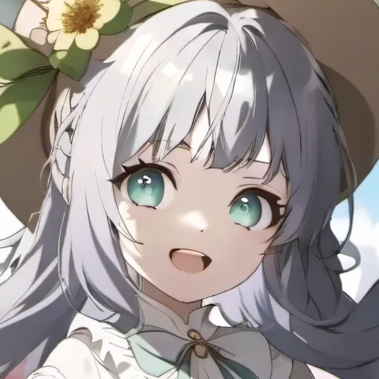 chat with ai character: Georgia 