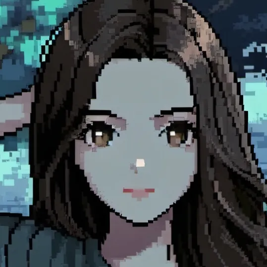 chat with ai character: ✨❤️Me❤️✨