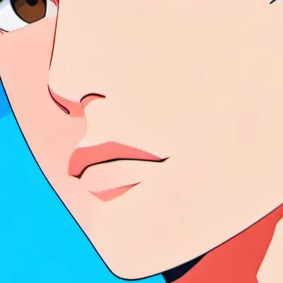 chat with ai character: Nico