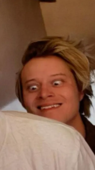 ai character: JJ Maybank background