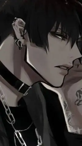 ai character: ~|•anthony~|• background