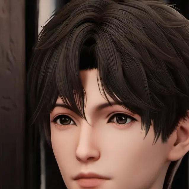 chat with ai character: Kevin 