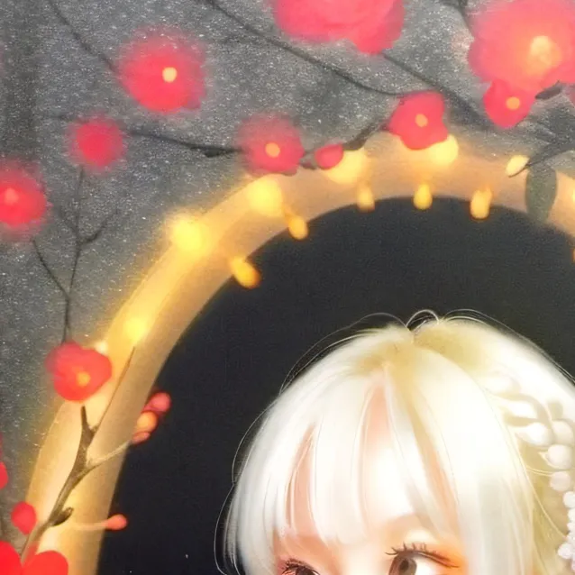 chat with ai character: chaeyong 