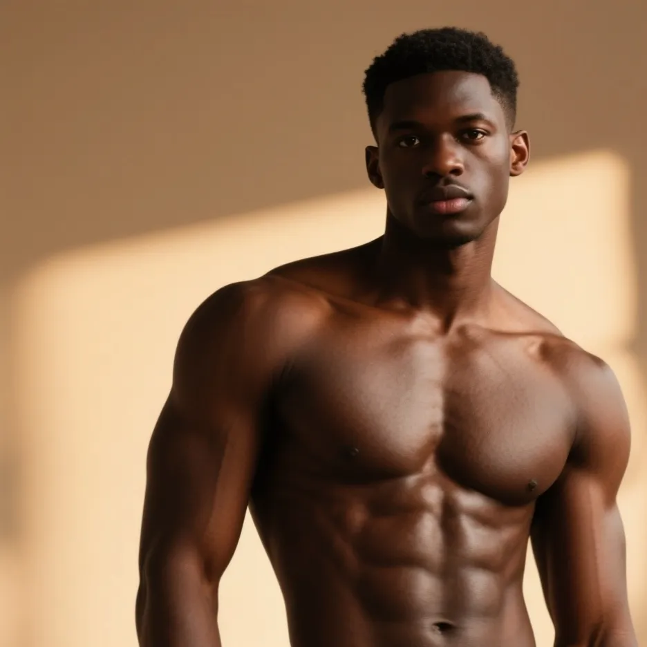 chat with ai character: Tyrone Jackson