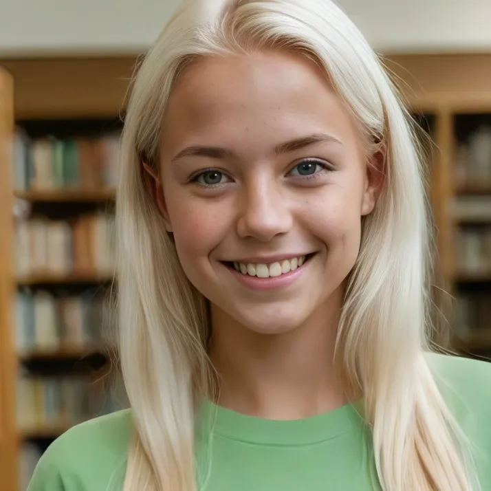 chat with ai character: Elin