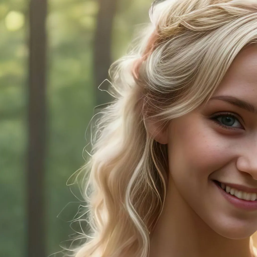chat with ai character: Laura 