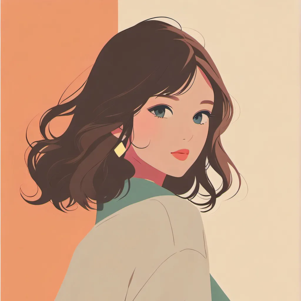 chat with ai character: cc and gigi