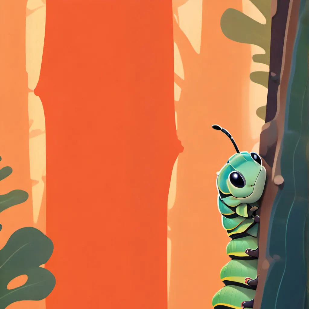 chat with ai character: squirm