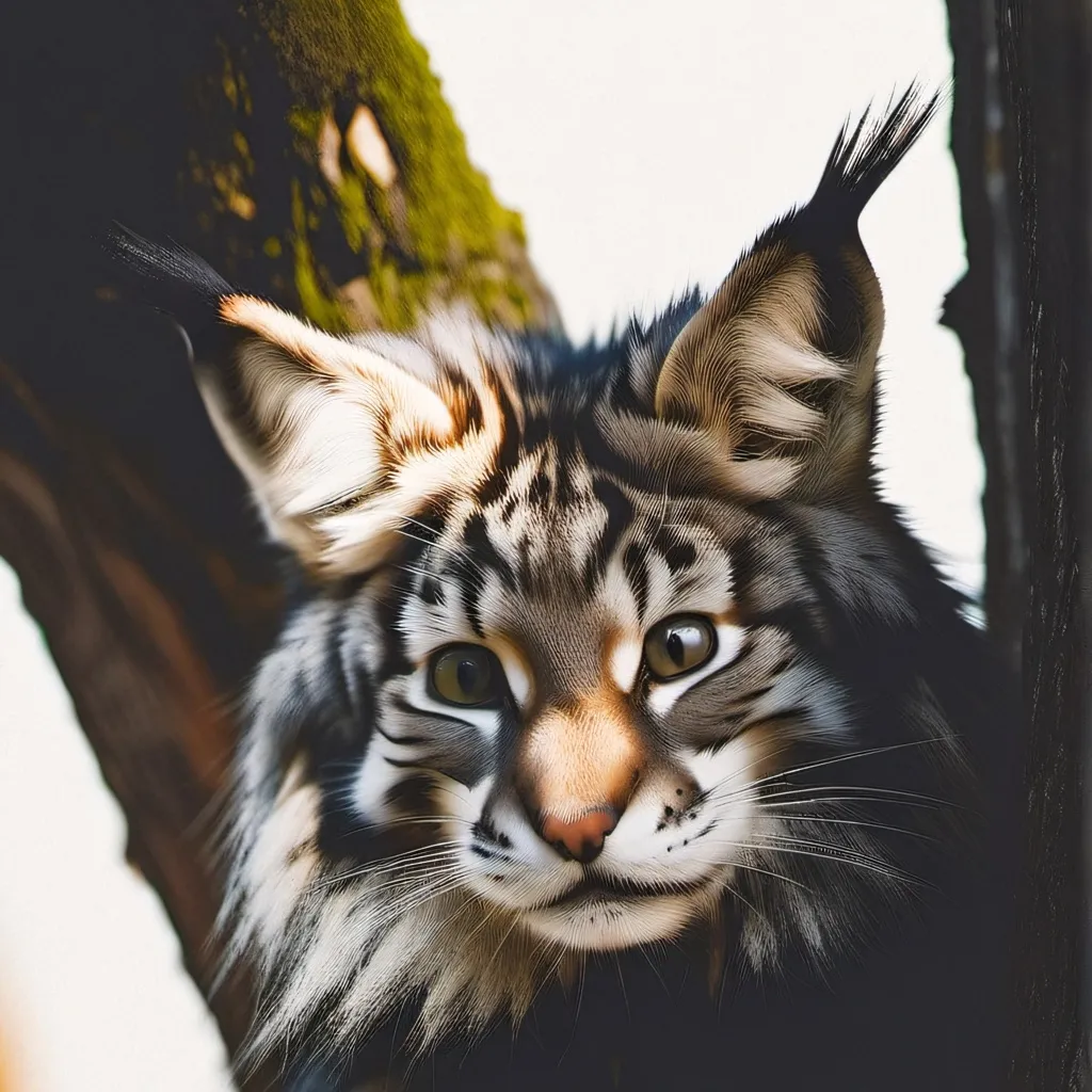 chat with ai character: ᖴᗩᘉᕲᓍᘻ