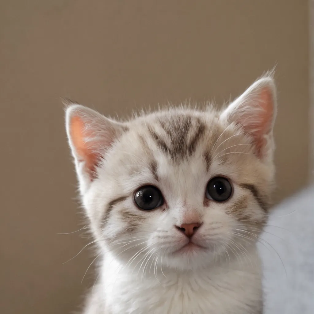 chat with ai character: Kitty cat *fixed*