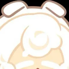 chat with ai character: Cream Ferret
