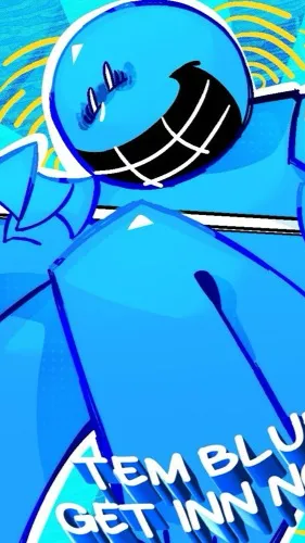 Talkie AI - Chat with Bluudud