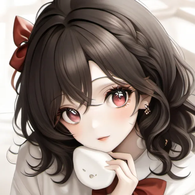 chat with ai character: ♥️~Elie~♥️